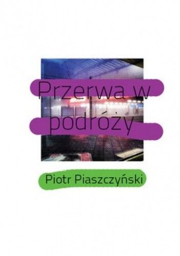 Przerwa w podróży