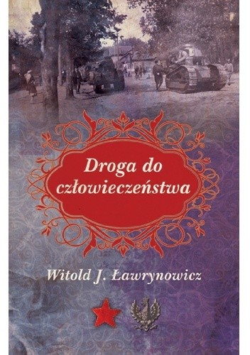 Droga do człowieczeństwa