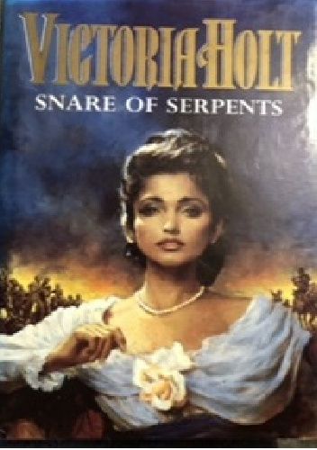 Snare Of Serpents