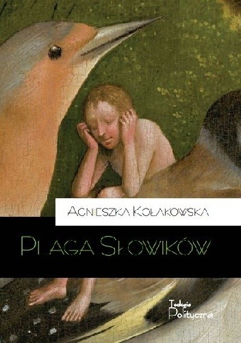Plaga słowików