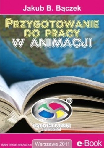 Przygotowanie do pracy w animacji