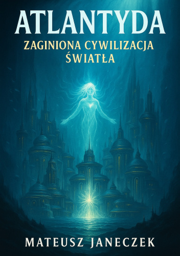 Atlantyda – Zaginiona Cywilizacja Światła
