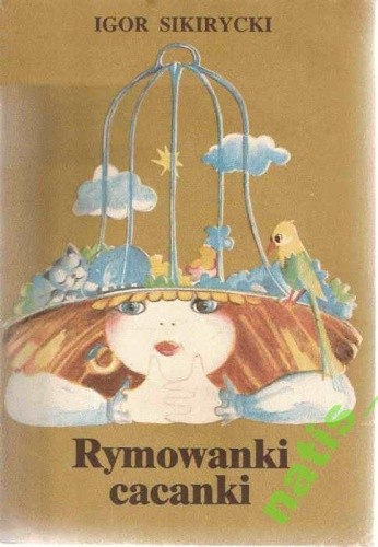 Rymowanki cacanki