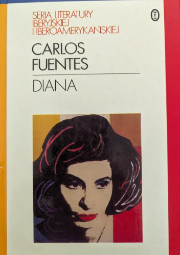 Diana albo Samotne łowy