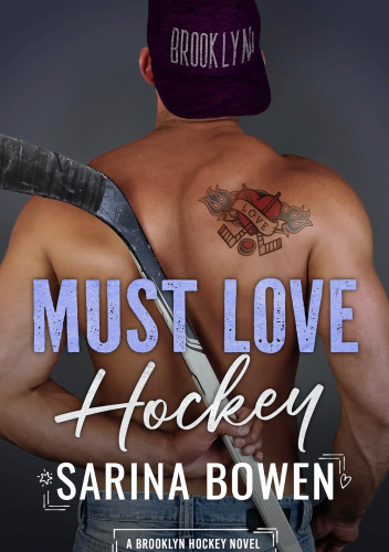 Must Love Hockey