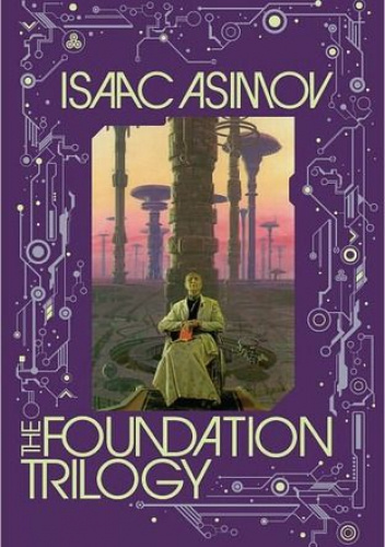 The Foundation Trilogy