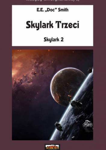 Skylark trzeci