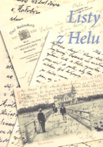 Listy z Helu