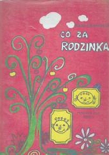 Co za rodzinka