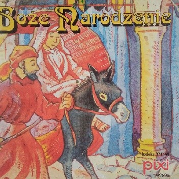 Boże Narodzenie