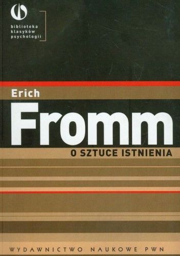 O sztuce istnienia