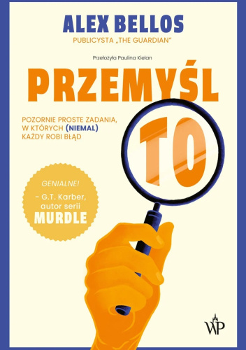 Przemyśl to!