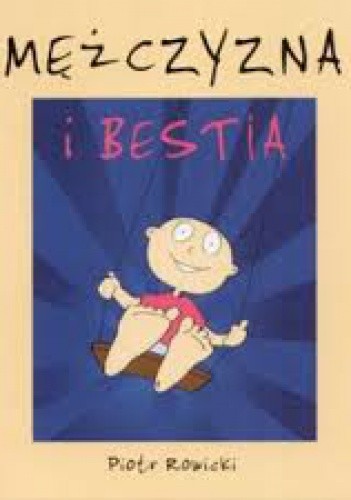 Mężczyzna i Bestia