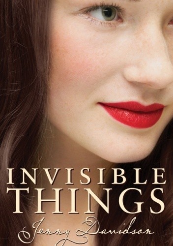 Invisible Things
