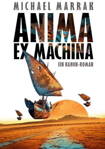 Anima ex Machina