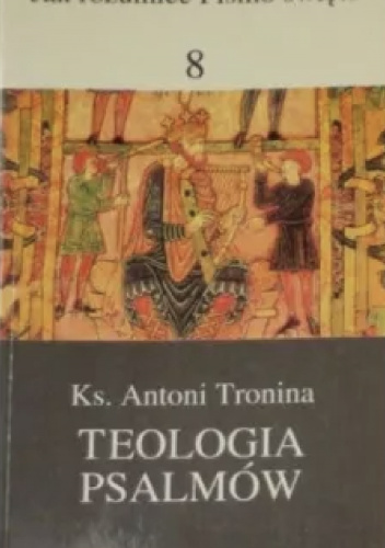 Teologia psalmów