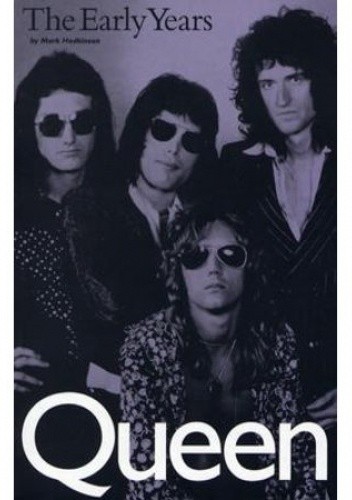 Queen: The Early Years
