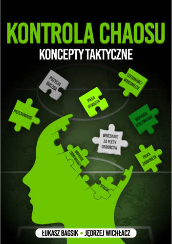 Kontrola chaosu. Koncepty taktyczne