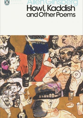 Howl, Kaddish and Other Poems