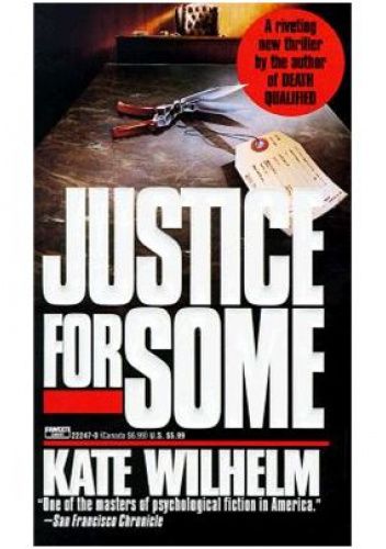 Justice for Some