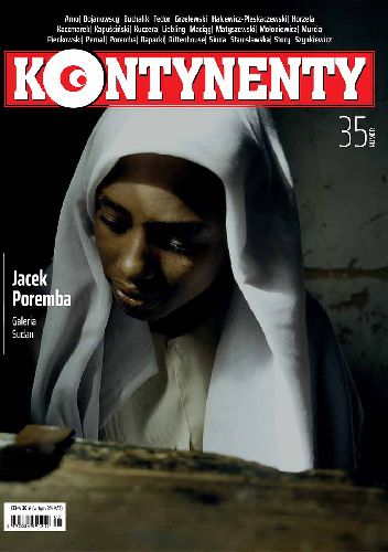 Kontynenty nr 2/2021 (35)