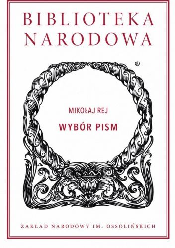 Wybór pism