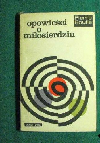 Opowieści o miłosierdziu