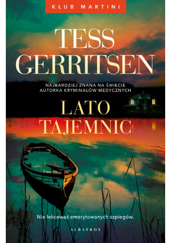 Lato tajemnic