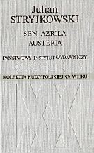 Sen Azrila. Austeria