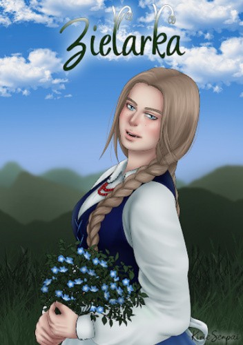 Zielarka