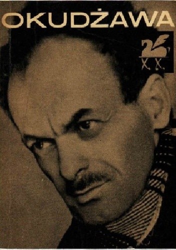 Poezje wybrane