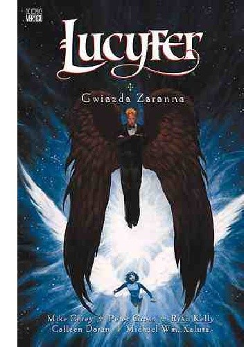 Lucyfer: Gwiazda Zaranna