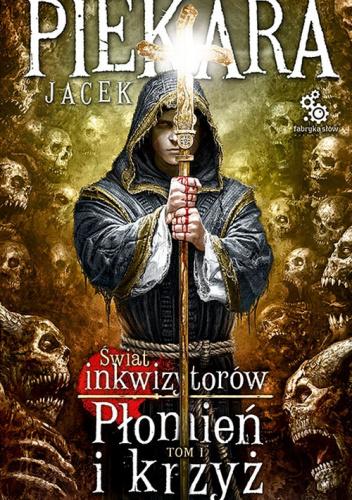 Świat inkwizytorów