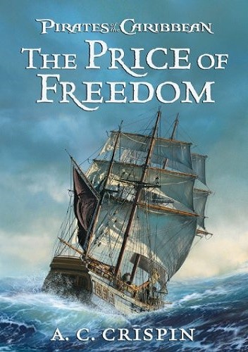 The Price of Freedom (Pirates of the Caribbean)