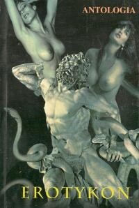 Erotykon : antologia