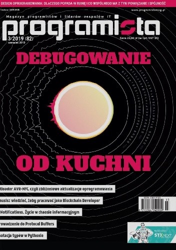Programista 3/2019