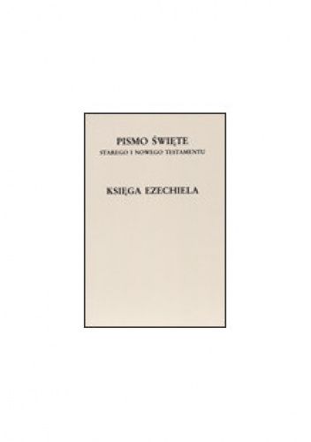 Księga Ezechiela