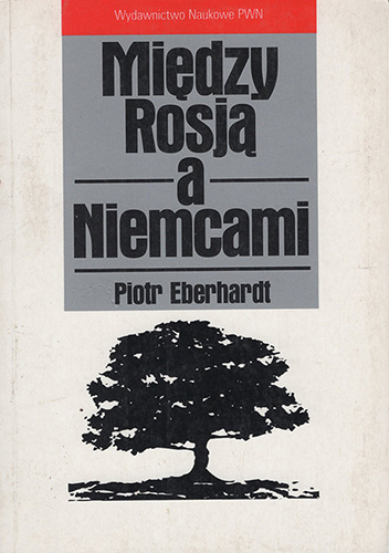 Między Rosją a Niemcami