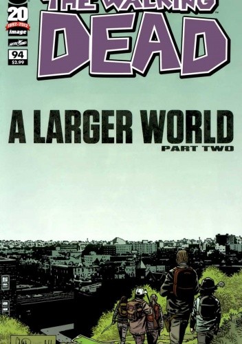The Walking Dead #094