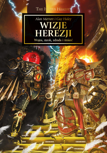 Wizje Herezji