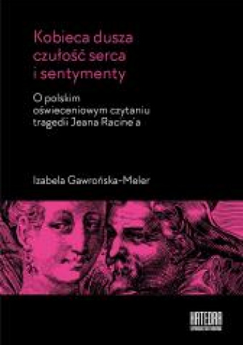 Kobieca dusza czułość serca i sentymenty