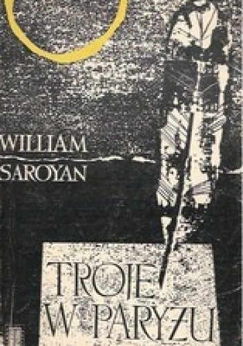Troje w Paryżu