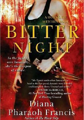 Bitter Night