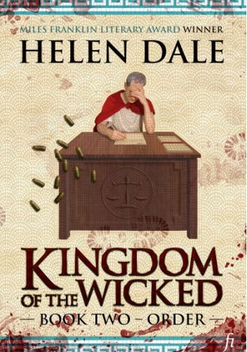 Kingdom of the Wicked - Book Two - Order