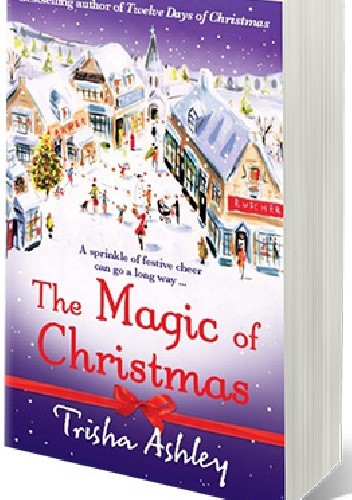 The Magic of Christmas