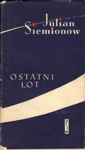 Ostatni lot