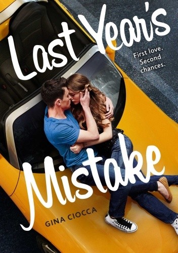 Last Year's Mistake