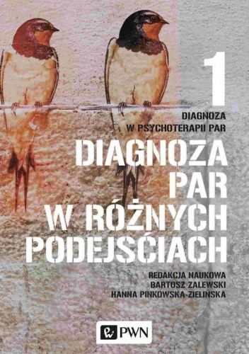 Diagnoza w psychoterapii par. Tom 1. Diagnoza par w różnych podejściach