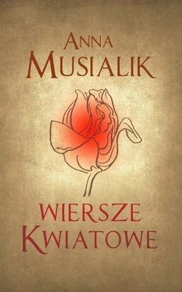 Wiersze kwiatowe