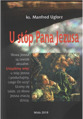 U stóp Pana Jezusa